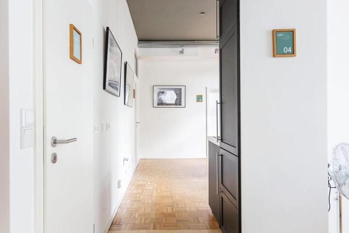 Green Residence Offenbach