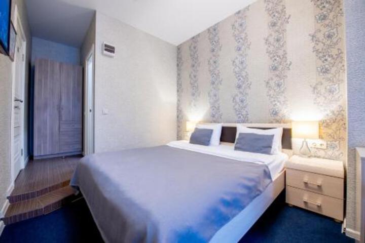 Fitness Center Photo