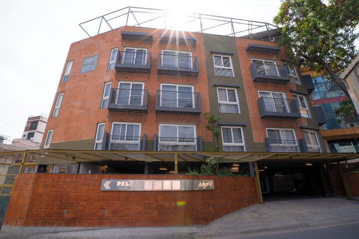 Hotel 97 of 97
