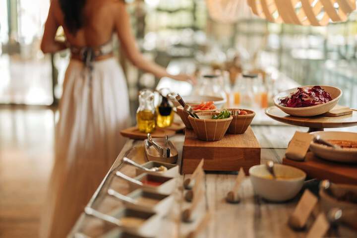 Dining 146 of 161
