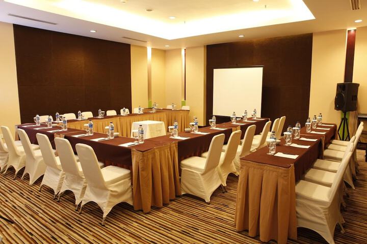 Meeting 43 of 47