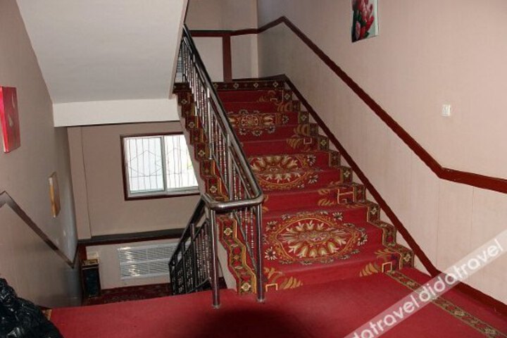 Huarong Hotel