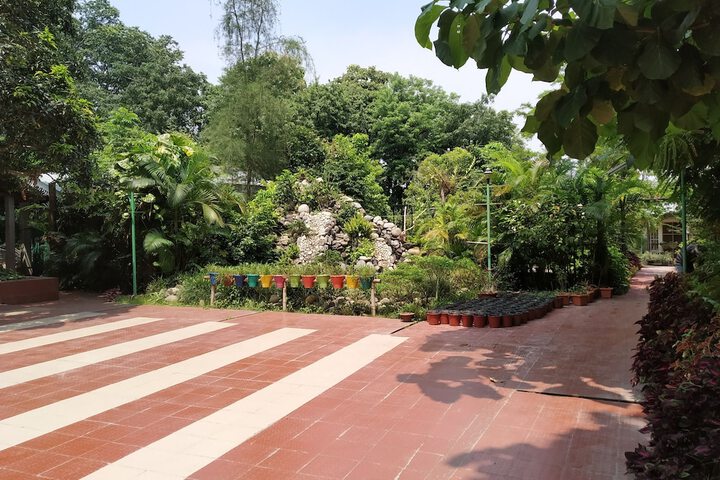 Terrace/Patio 32 of 36