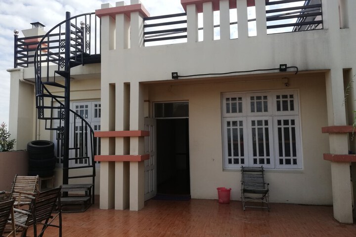 Hotel 45 of 48