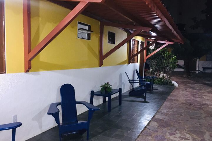 Terrace/Patio 18 of 33