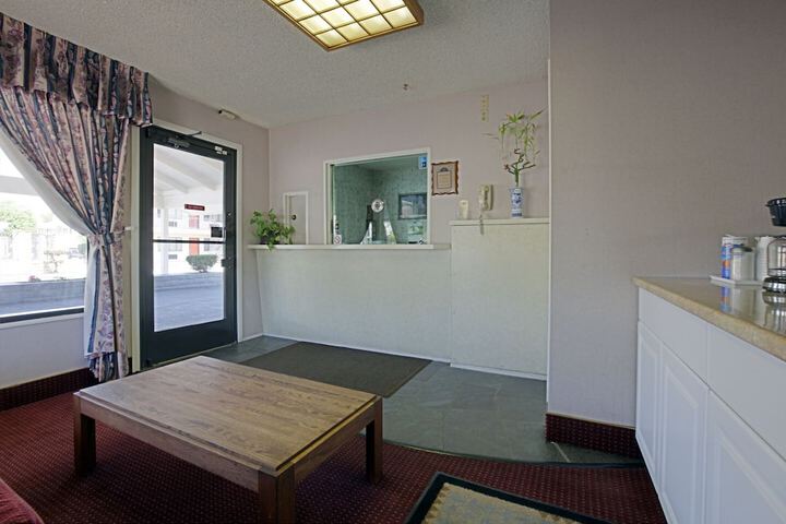 Hotel Interior 2 of 13