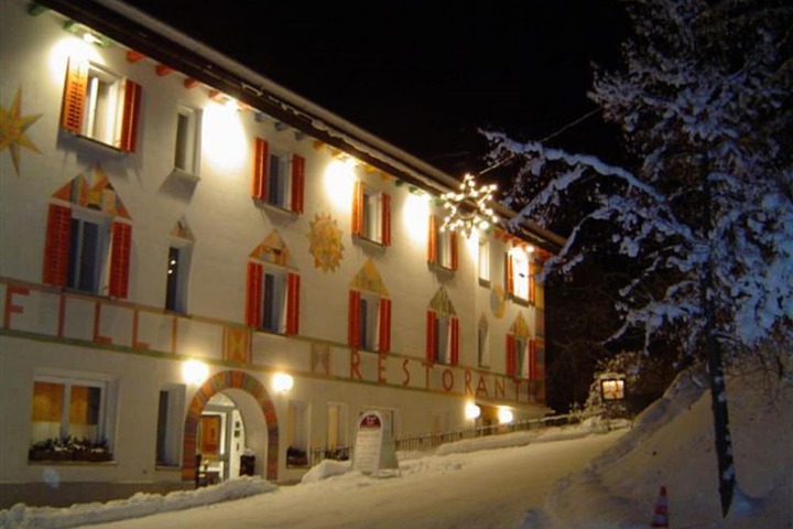 Hotel 50 of 52