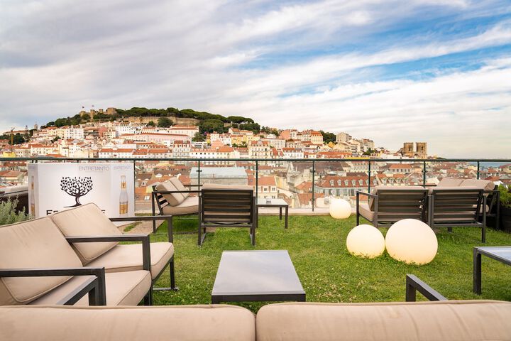 Terrace/Patio 90 of 95