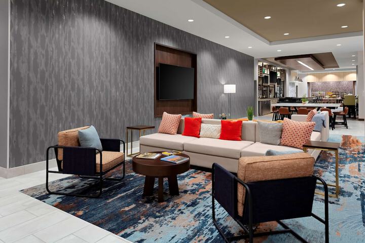 Hotel Interior 3 of 58