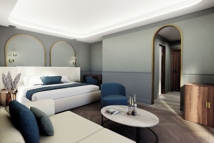 Room 85 of 180