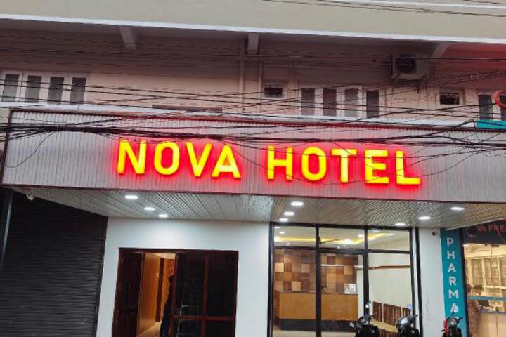 Hotel Nova
