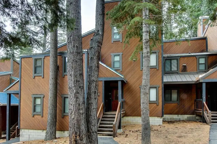 Northstar Throwback Townhome