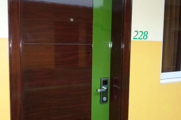 Hotel 108 of 108