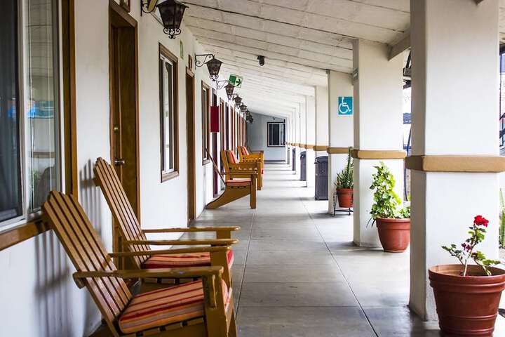 Terrace/Patio 26 of 38