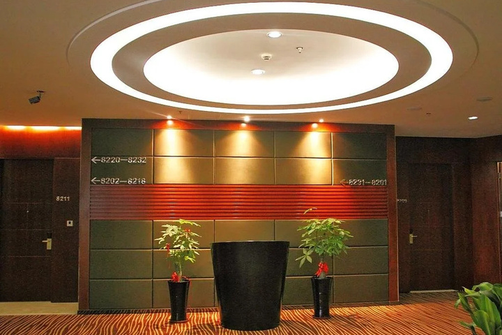 Wenteya Hotel Xiamen