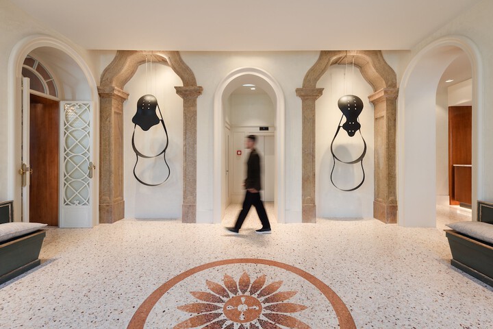 Lobby Photos