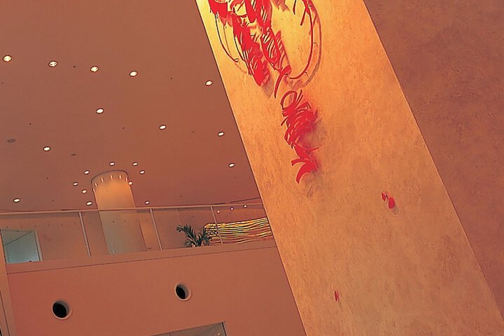 Hotel Interior 4 of 134