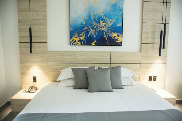 Image of Hotel Las Cascadas