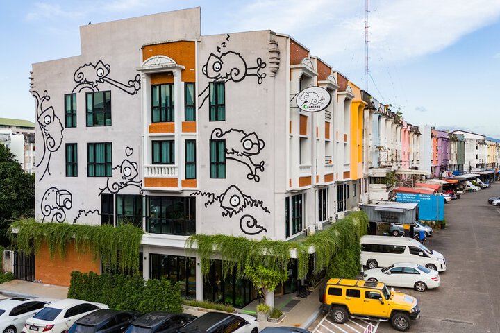 Hotel 45 of 54
