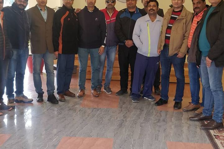 Image of Wanderlust Corbett Resort