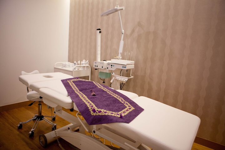 Wellness Treatments