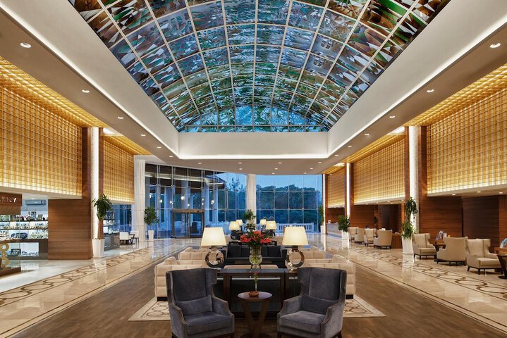 Lobby Photos