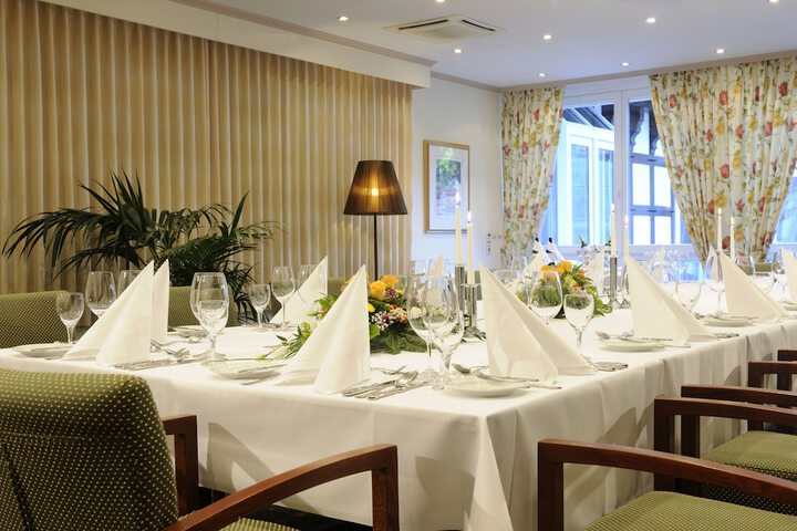 Restaurants