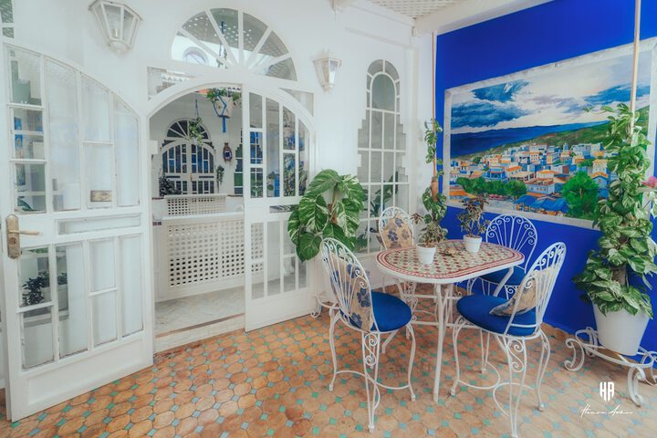 Terrace/Patio 91 of 128