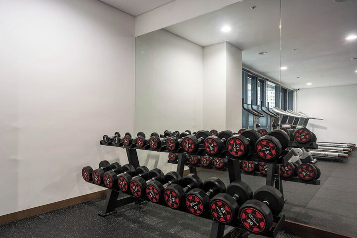 Health and Fitness 38 of 60