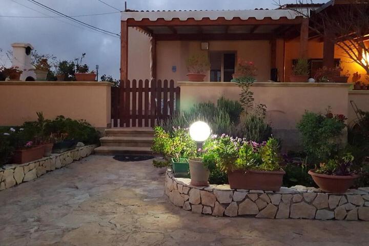 Casa Waida