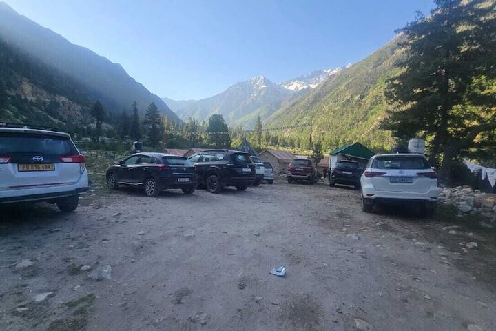 Property Grounds 15 of 29