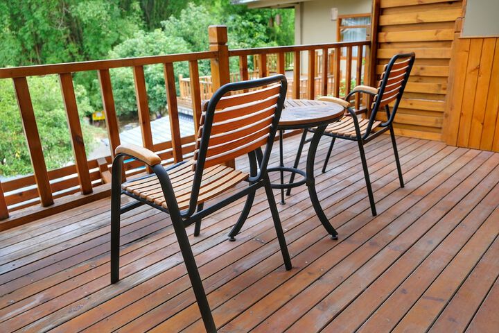 Terrace/Patio 52 of 111