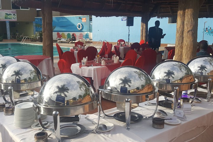 Dining 50 of 80