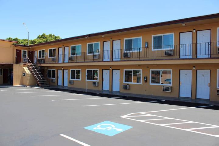 Hotel 60 of 65