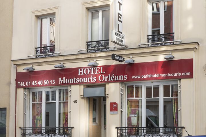 Hotel 32 of 41