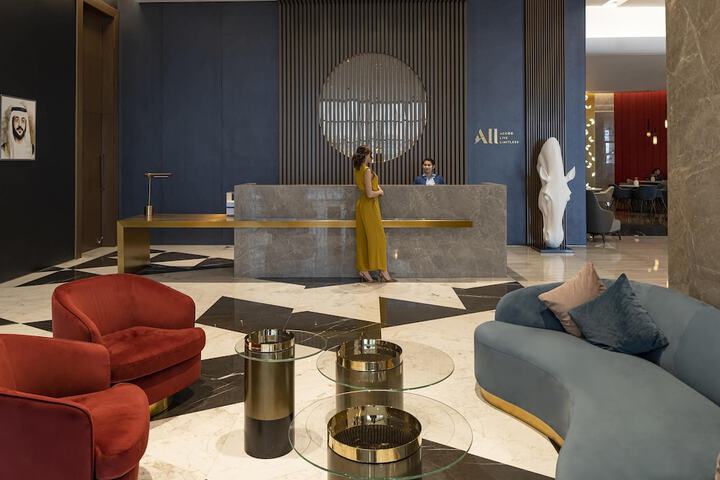 Hotel 90 of 92