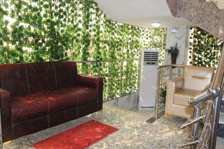 Hotel Interior 3 of 22