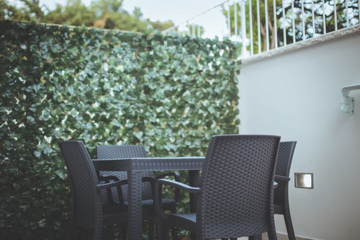 Terrace/Patio 19 of 34