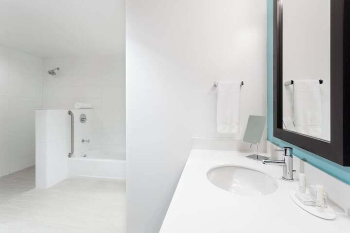 Bath Amenities