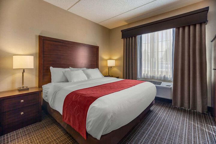 2 Double Beds Suite (31 of 31)