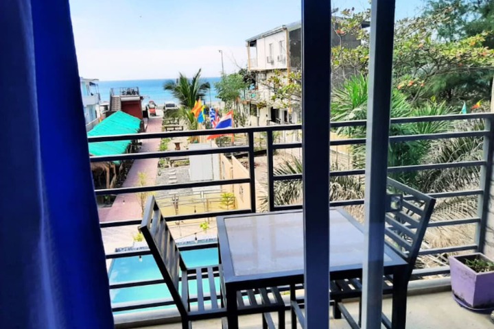 Terrace/Patio 51 of 52