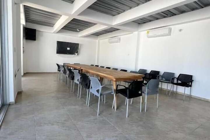 Meeting 6 of 9