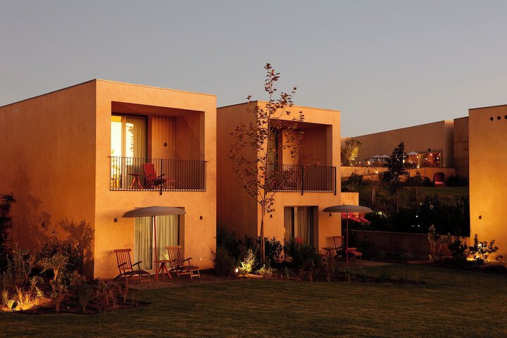 Photo of Praia do Canal Nature Retreat Small Luxury Hotels of the World.