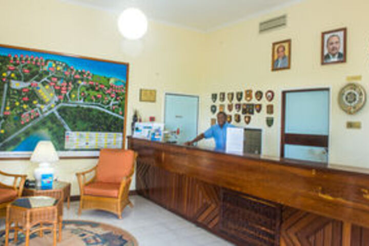 Hotel Interior 39 of 44