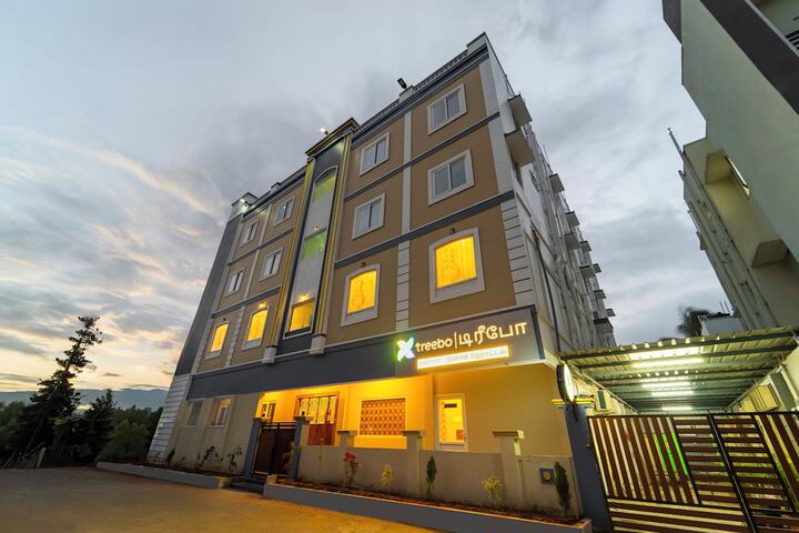 Hotel 44 of 46