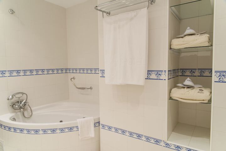 Bath Amenities
