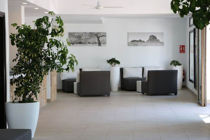 Hotel Interior 2 of 52