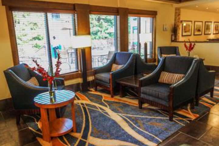Hotel Interior 49 of 60