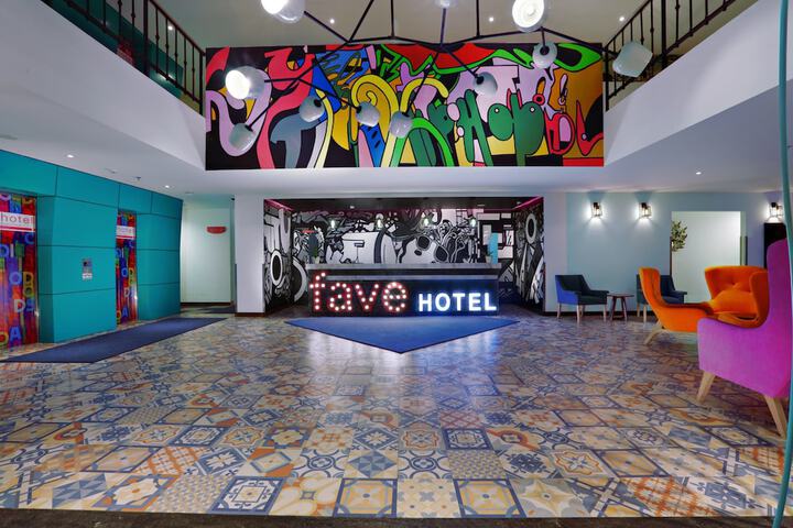 Hotel Interior 2 of 23