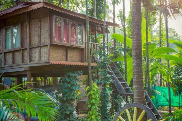 ONest Luxury Home Stay